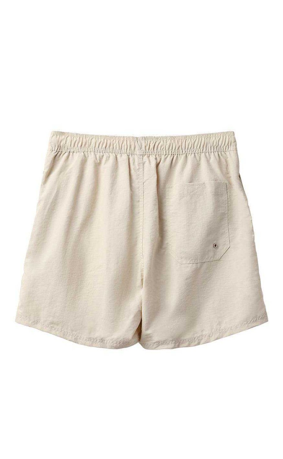 H2O H2O Shorts - Leisure - Beige Shorts