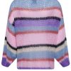 NOELLA Noella Striktroje - Rona - Mix Stripe Striktrojer & Sweat