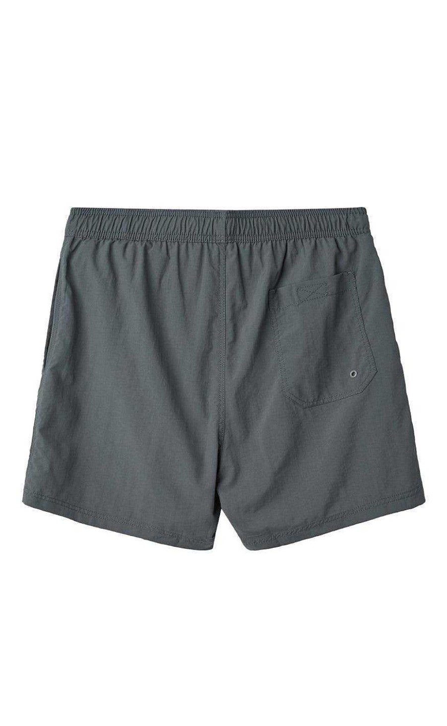 H2O H2O Shorts - Leisure - Dark Grey Shorts