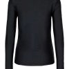 SOFIE SCHNOOR Sofie Schnoor Bluse - Snos244 - Black Bluser