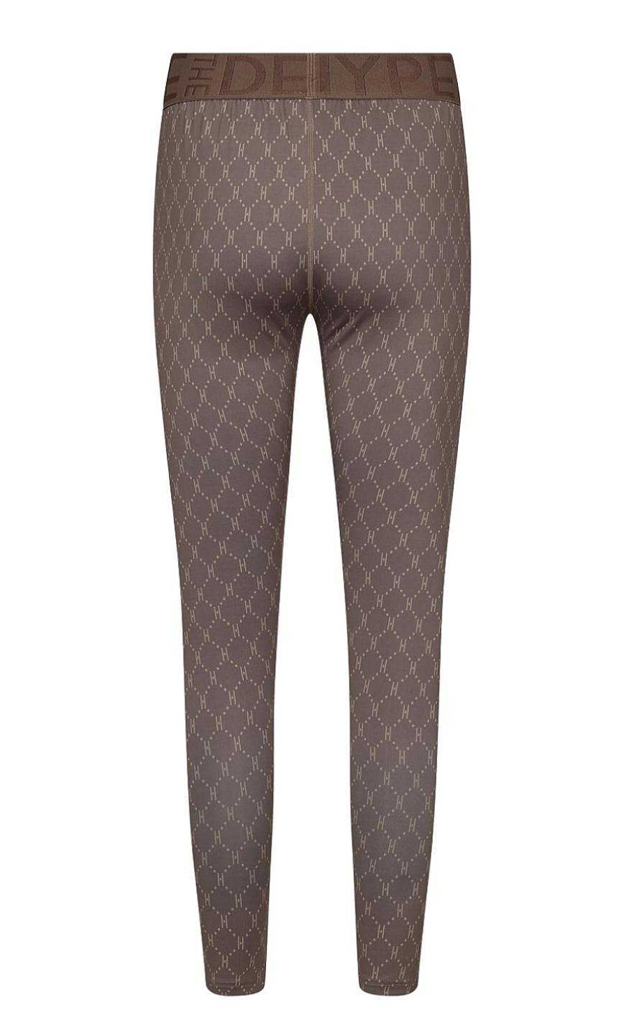 HYPE the DETAIL Hype The Detail Leggings - Printed - 225 Leggings