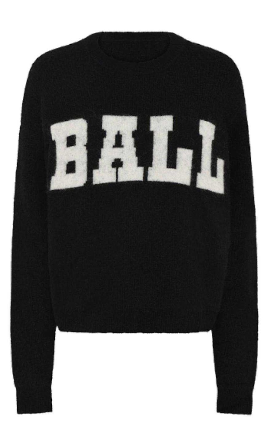 BALL Original Ball Original Striktroje - O.Stacy - Black Striktrojer & Sweat