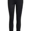 VILA Vila Leggings - Liva Manon - Black Leggings