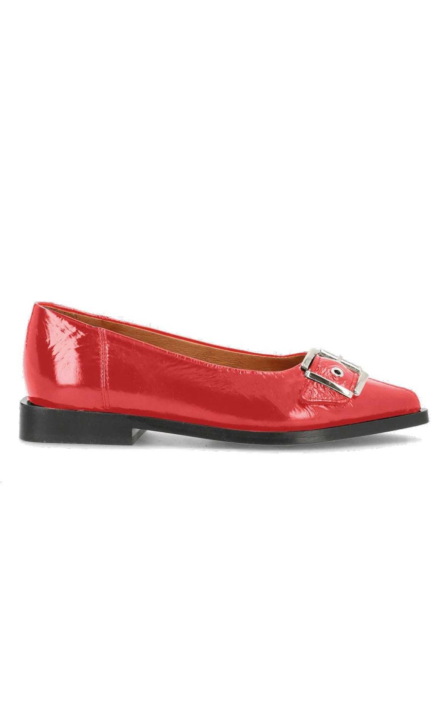 Phenumb Phenumb Ballerina - Must - Red Sko, Stovler & Sandaler