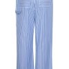 NOELLA Noella Bukser - Sally - Orella Stripe Bukser & Jeans