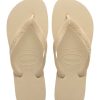 Havaianas Havaianas Sandal - Top - Sand Grey T-Shirts & Toppe