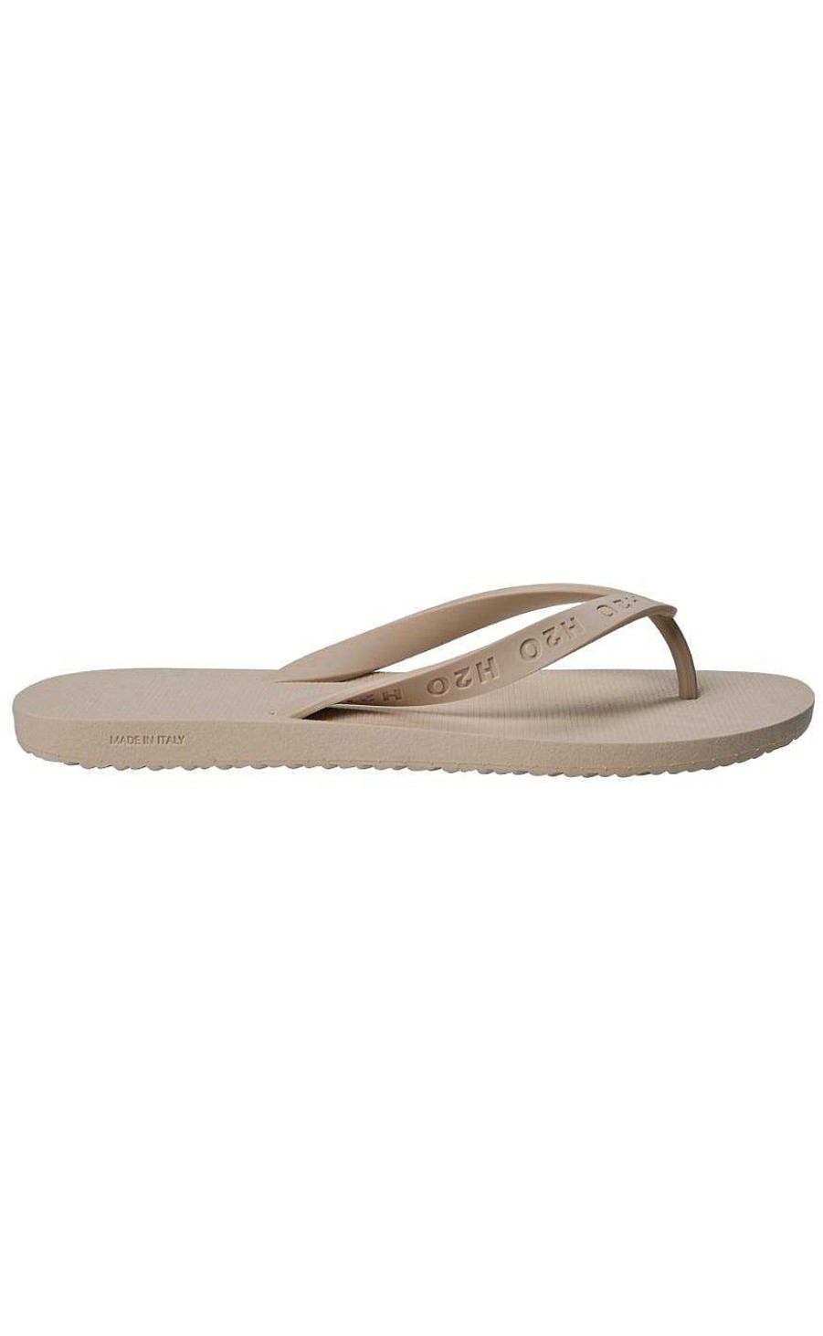 H2O H2O Badesandal - Flip Flop - Oak Sko, Stovler & Sandaler