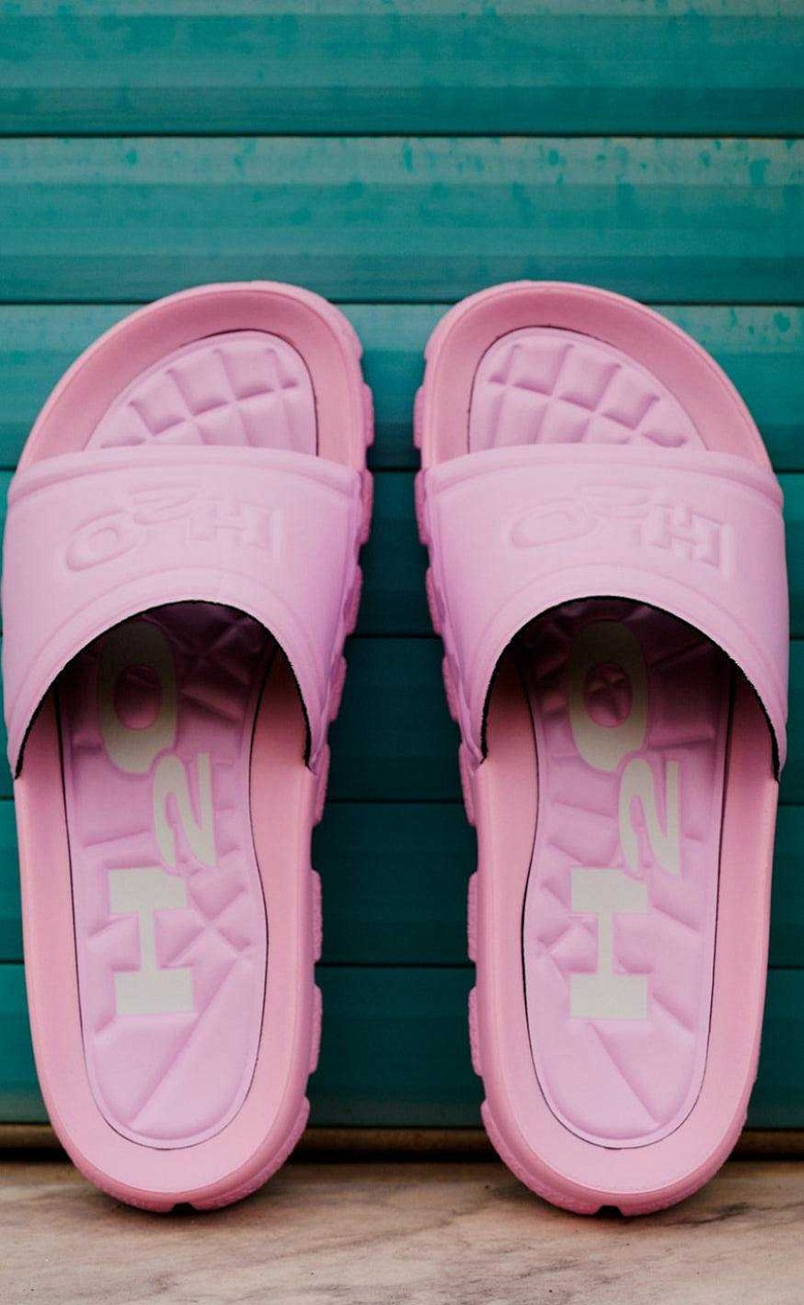 H2O H2O Sandal - Trek - Light Pink Sko, Stovler & Sandaler