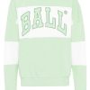 BALL Original Ball Original Sweatshirt - J. Robinson - Neo Mint Striktrojer & Sweat