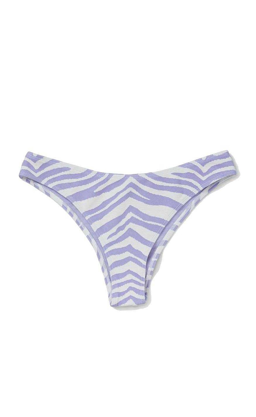 Beck Söndergaard Beck Sondergaard Bikini Underdel - Zecora Biddy - Easter Blue Undertoj & Badetoj