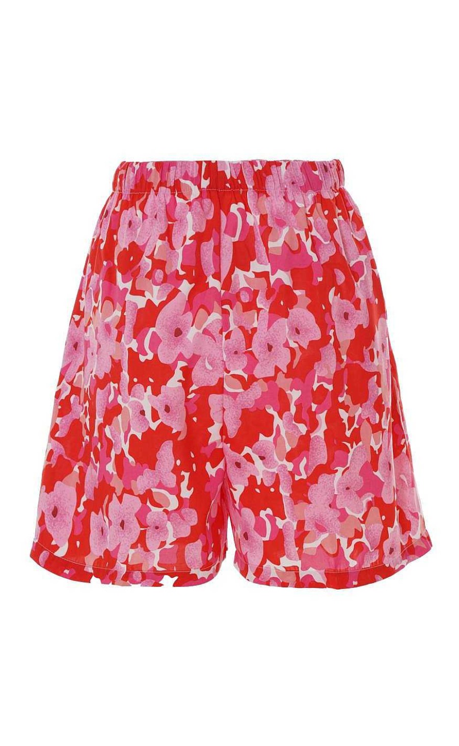 INA Copenhagen Ina Copenhagen Shorts - Amelia - Rosy Shorts