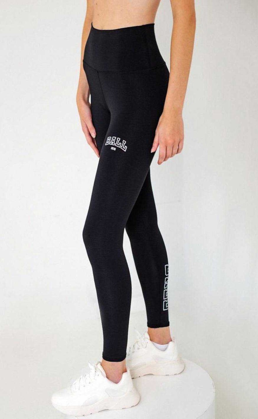 BALL Original Ball Original Leggings - T. Spicer - Black Leggings