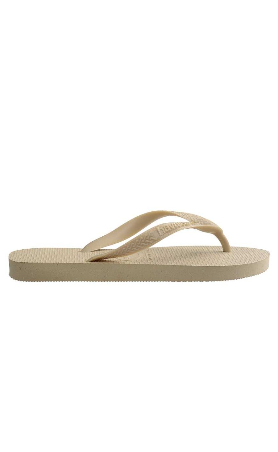 Havaianas Havaianas Sandal - Top - Sand Grey T-Shirts & Toppe