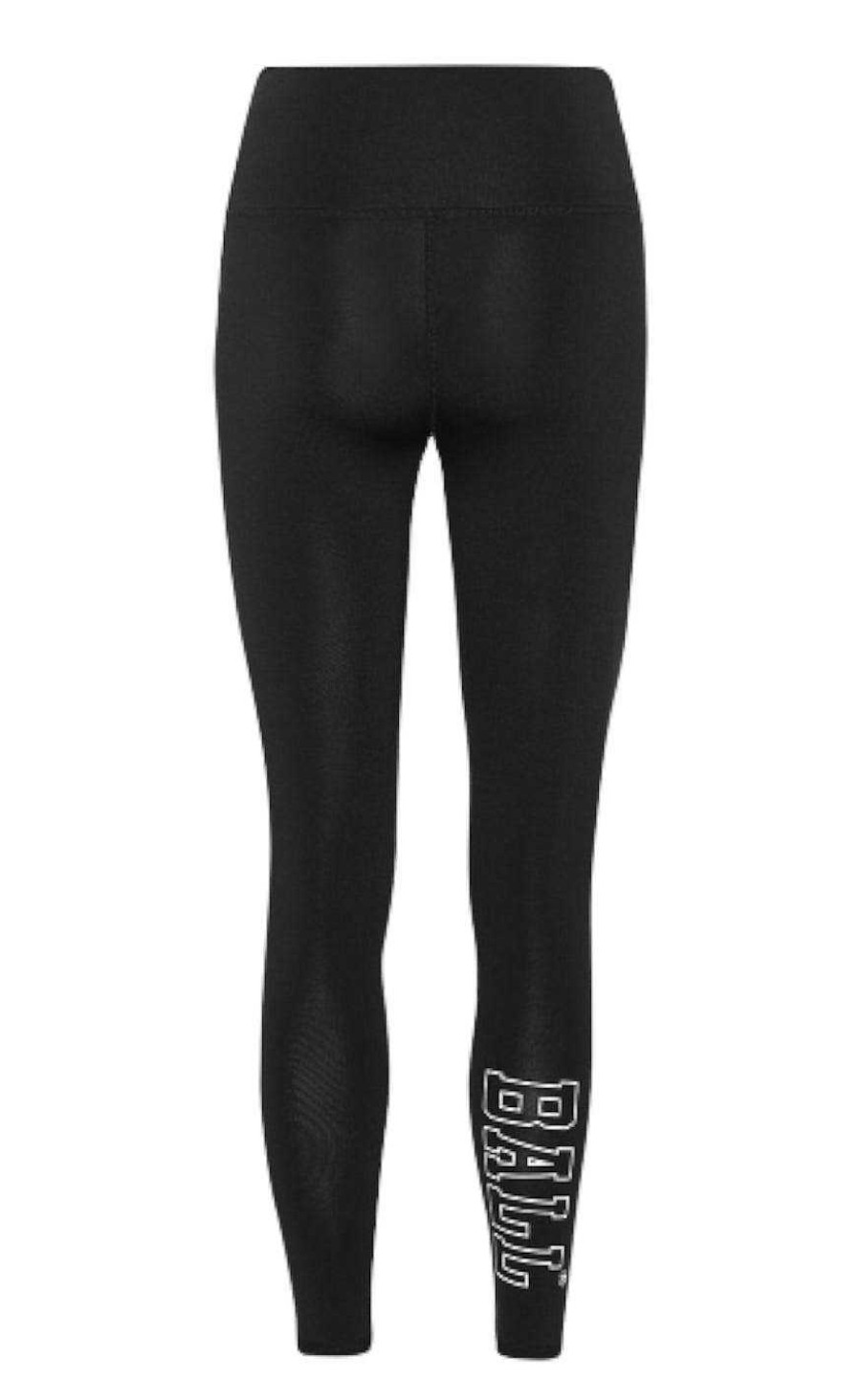 BALL Original Ball Original Leggings - T. Spicer - Black Leggings