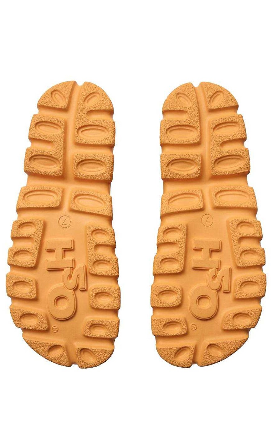 H2O H2O Sandal - Trek - Apricot Sko, Stovler & Sandaler