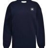 SOFIE SCHNOOR Sofie Schnoor Sweatshirt - Snos400 - Navy Striktrojer & Sweat