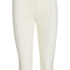 FreeQuent Freequent Bukser - Shantal Ca Power - Bright White Bukser & Jeans