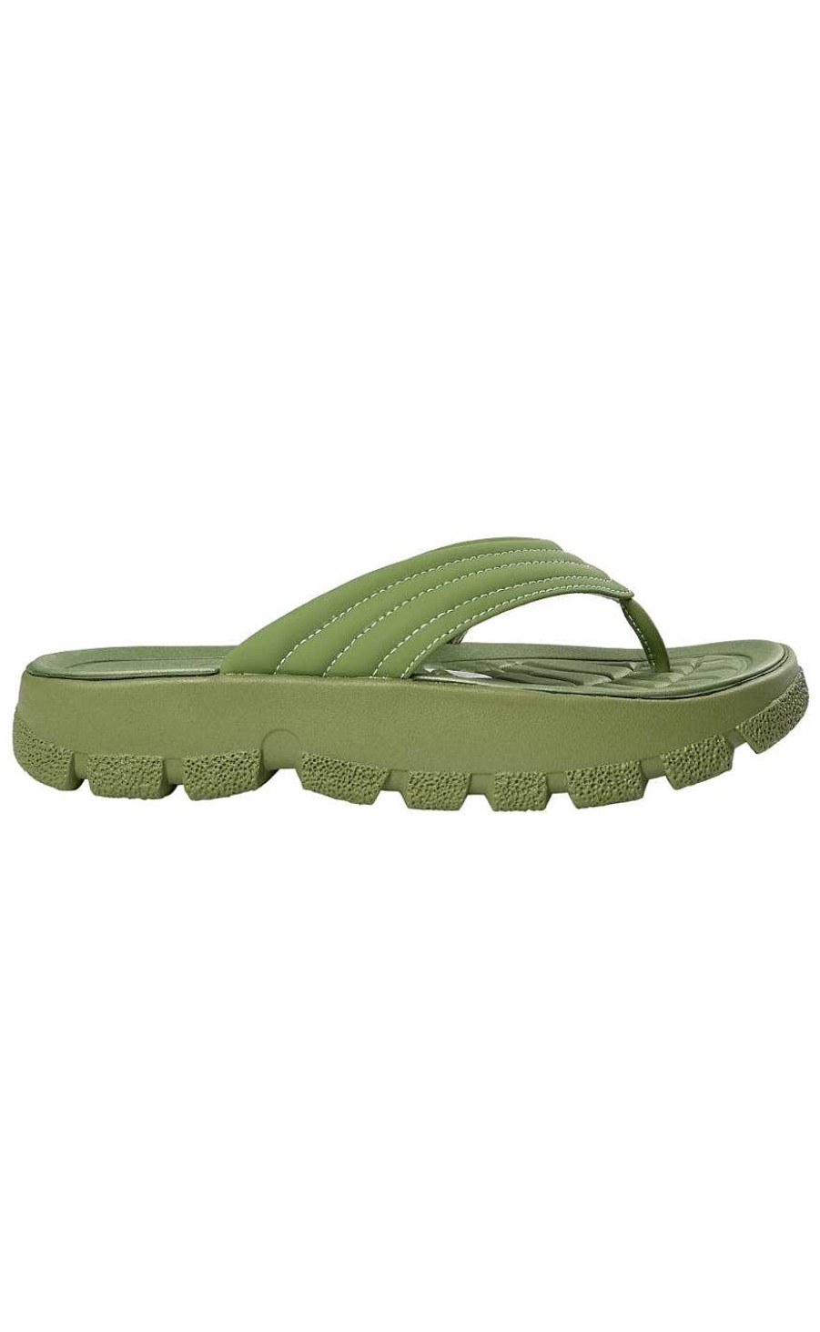 H2O H2O Sandal - Trek Flip - Grasshopper Sko, Stovler & Sandaler