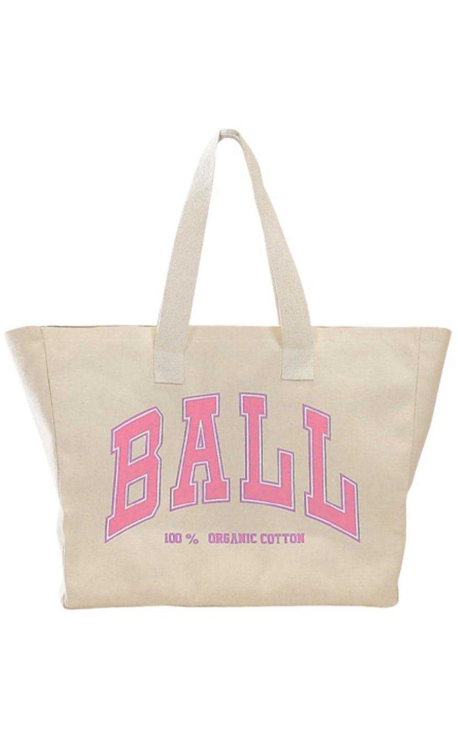 BALL Original Ball Original Taske - D. Rolf - Bubblegum Tasker