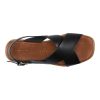 TIM u0026 SIMONSEN Tim & Simonsen Sandaler - Sussie - Negro Sko, Stovler & Sandaler