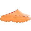 H2O H2O Sandal - Trek Closed - Orange Sko, Stovler & Sandaler