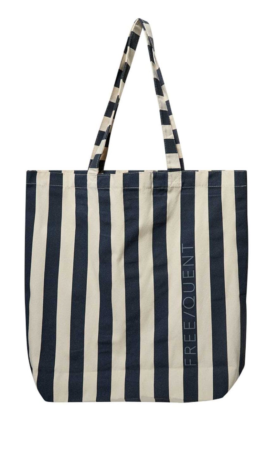 FreeQuent Freequent Taske - Canvas - Navy Tasker