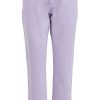 VILA Vila Bukser - Sommer - Pastel Lilac Bukser & Jeans