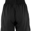 CONTINUE Continue Shorts - Elis - Black Shorts