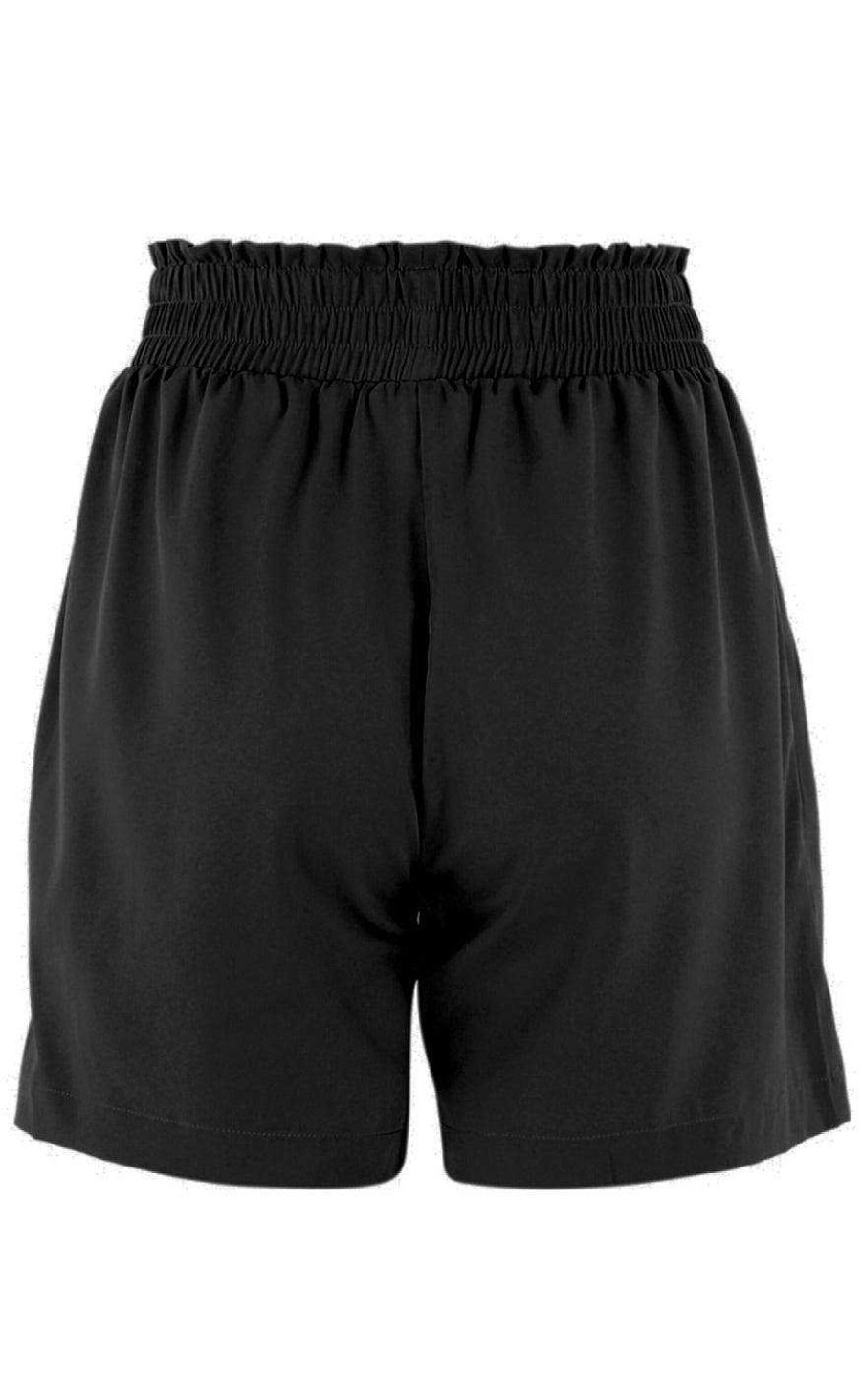 CONTINUE Continue Shorts - Elis - Black Shorts