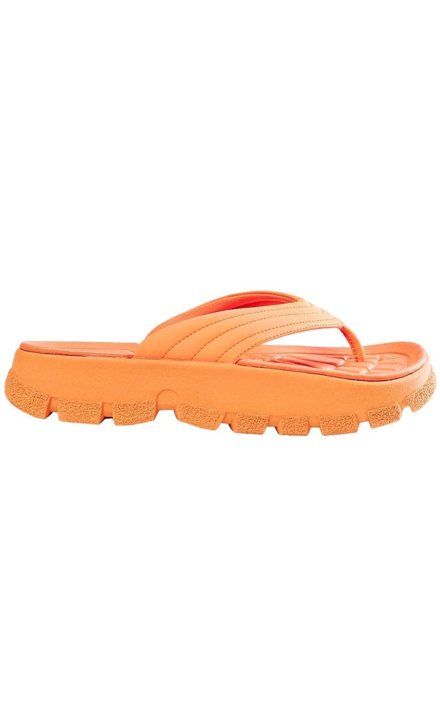 H2O H2O Sandal - Trek Flip - Orange Sko, Stovler & Sandaler