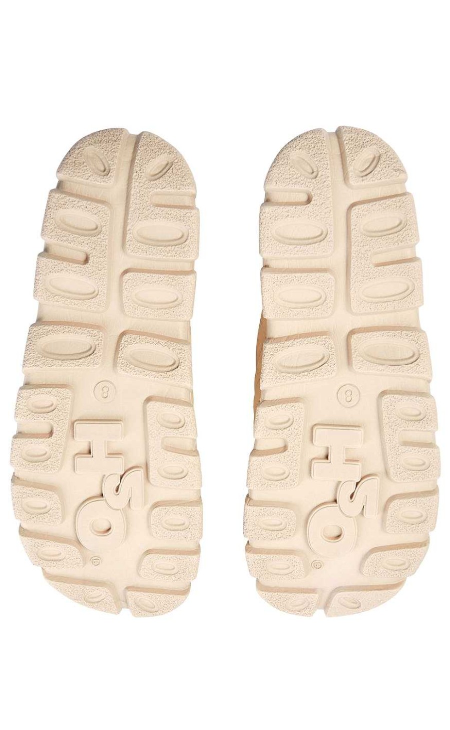 H2O H2O Sandal - Trek Flip - Beige Sko, Stovler & Sandaler