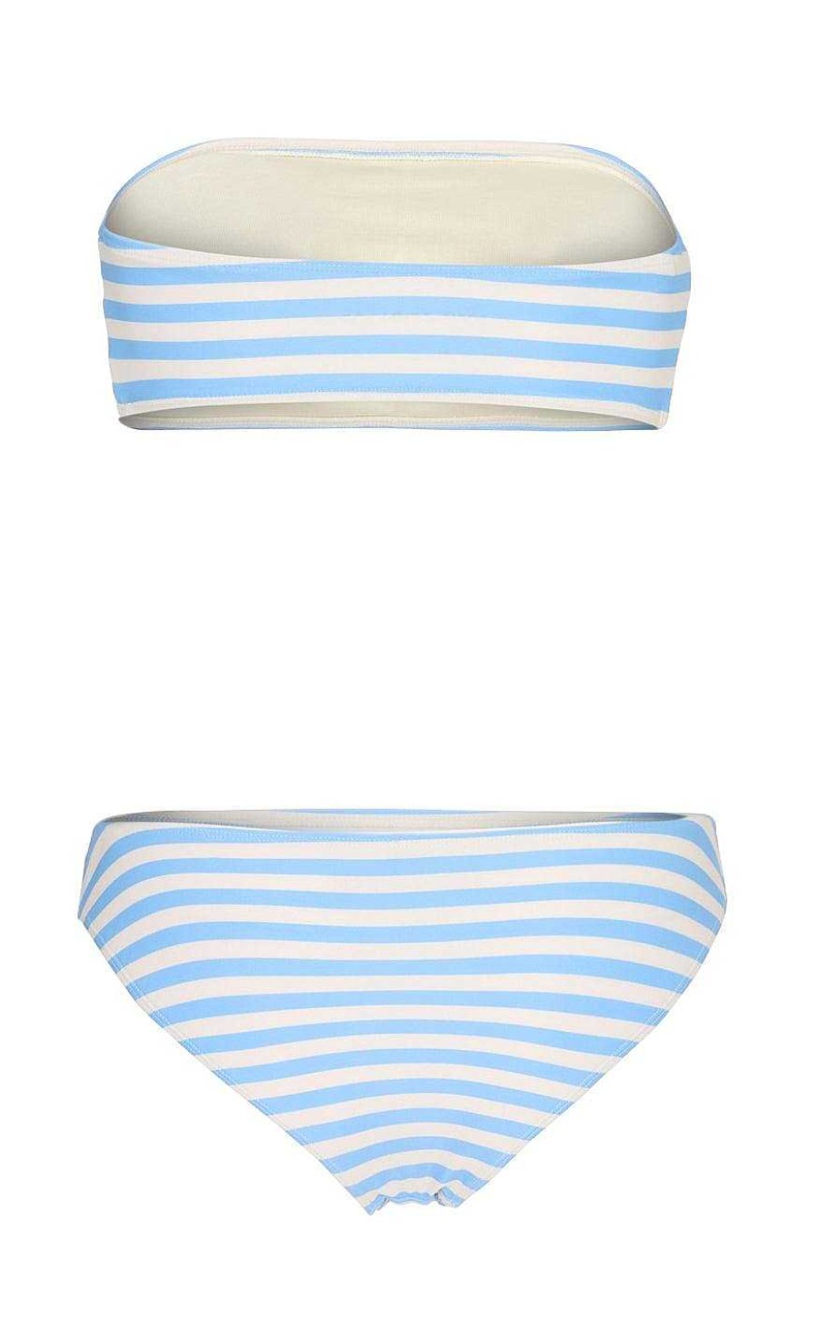 SOFIE SCHNOOR Sofie Schnoor Bikini - S232316 - Bright Blue Undertoj & Badetoj