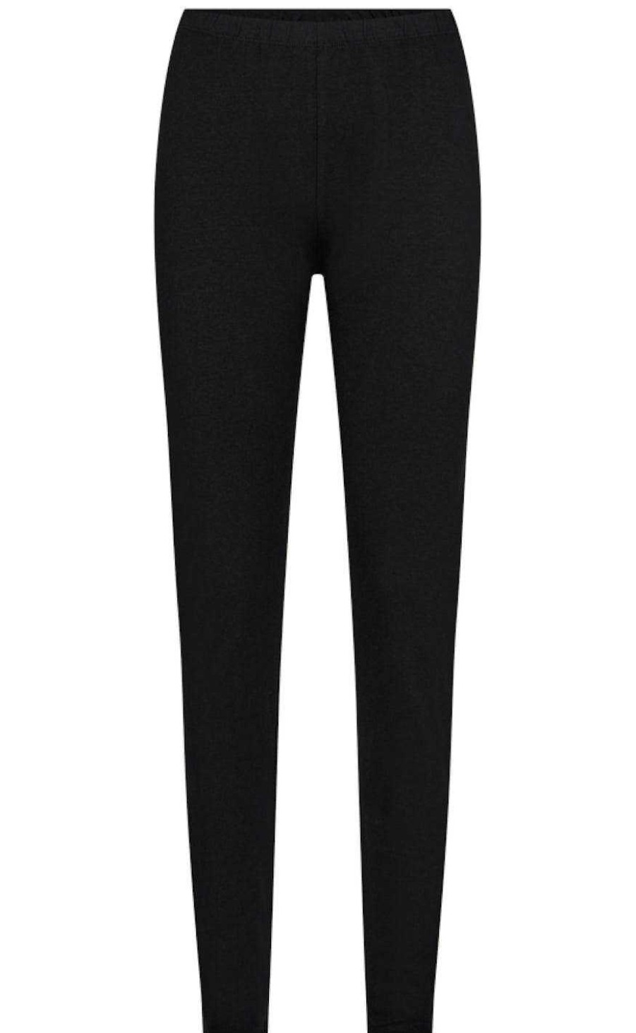 FreeQuent Freequent Leggings - Bella - Black Leggings