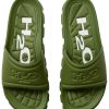 H2O H2O Sandal - Trek - Grasshopper Sko, Stovler & Sandaler