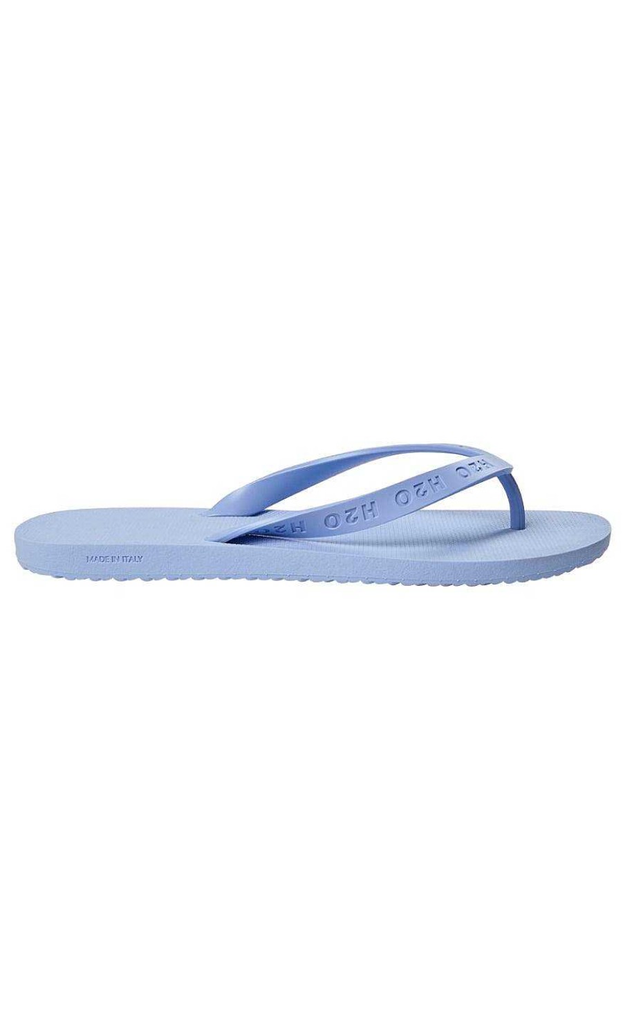 H2O H2O Badesandal - Flip Flop - Pastel Blue Sko, Stovler & Sandaler