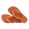 Havaianas Havaianas Sandal - Top - Cerrado Orange T-Shirts & Toppe