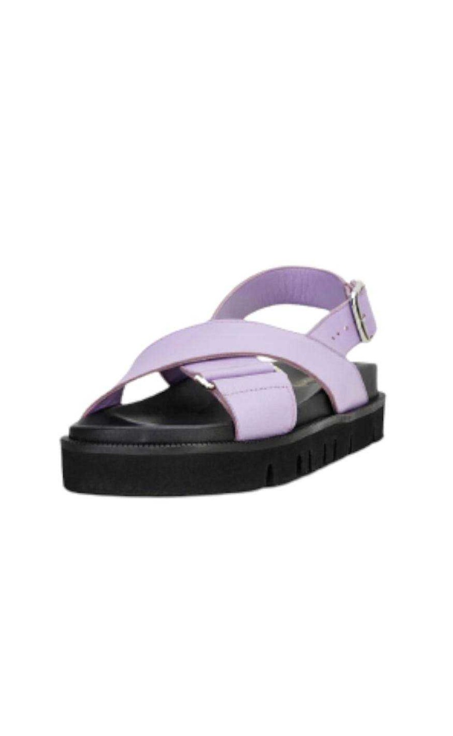 Phenumb Phenumb Sandaler - Nawa - Purple Sko, Stovler & Sandaler