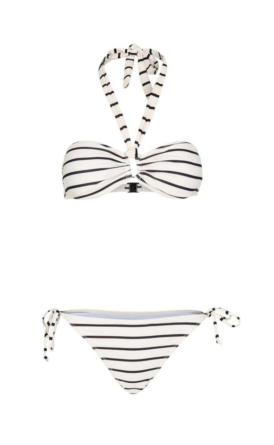 SOFIE SCHNOOR Sofie Schnoor Bikini - S231326 - Black Undertoj & Badetoj