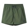 H2O H2O Shorts - Leisure - Army Shorts