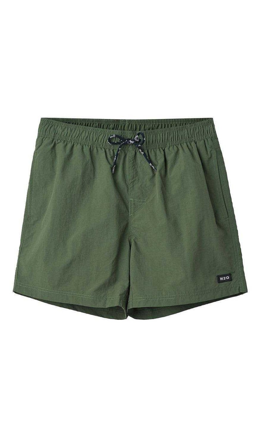 H2O H2O Shorts - Leisure - Army Shorts