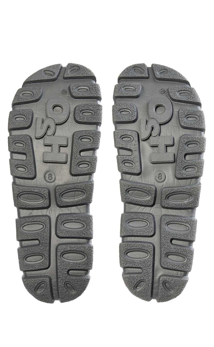 H2O H2O Sandal - Trek Flip - Gunmetal Sko, Stovler & Sandaler