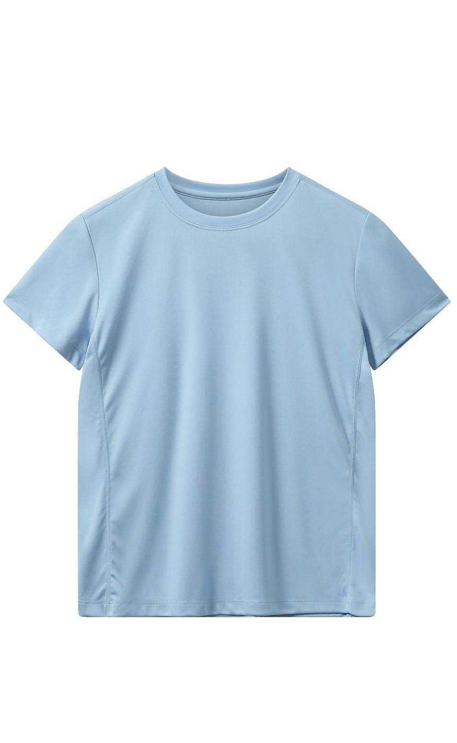 H2O Mkxh2O - T-Shirt - Light Blue T-Shirts & Toppe