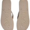 H2O H2O Badesandal - Flip Flop - Oak Sko, Stovler & Sandaler