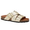 TIM u0026 SIMONSEN Tim & Simonsen Sandaler - Foxy - Platino Sko, Stovler & Sandaler