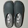 H2O H2O Sandal - Trek Closed - Gunmetal Sko, Stovler & Sandaler