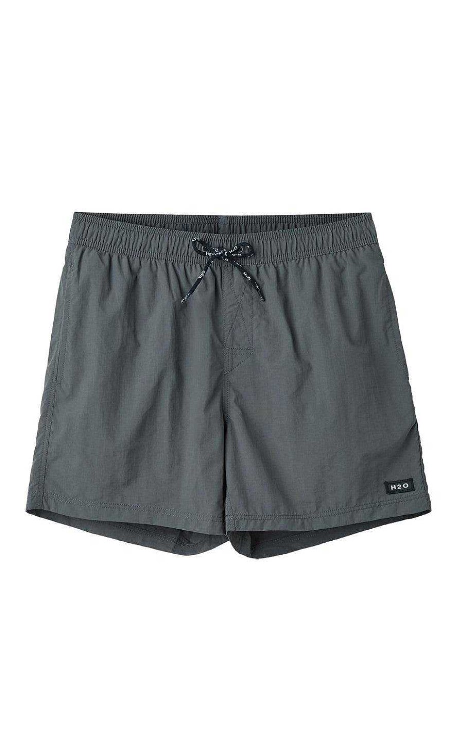 H2O H2O Shorts - Leisure - Dark Grey Shorts