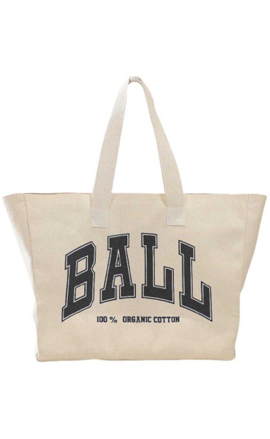 BALL Original Ball Original Taske - D. Rolf - Black Tasker