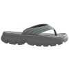 H2O H2O Sandal - Trek Flip - Gunmetal Sko, Stovler & Sandaler