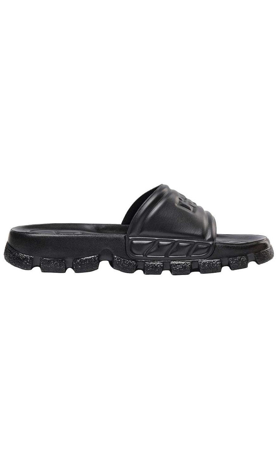 H2O H2O Sandal - Trek - Black Sko, Stovler & Sandaler