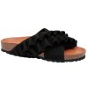 TIM u0026 SIMONSEN Tim & Simonsen Sandaler - Nora - Black Sko, Stovler & Sandaler